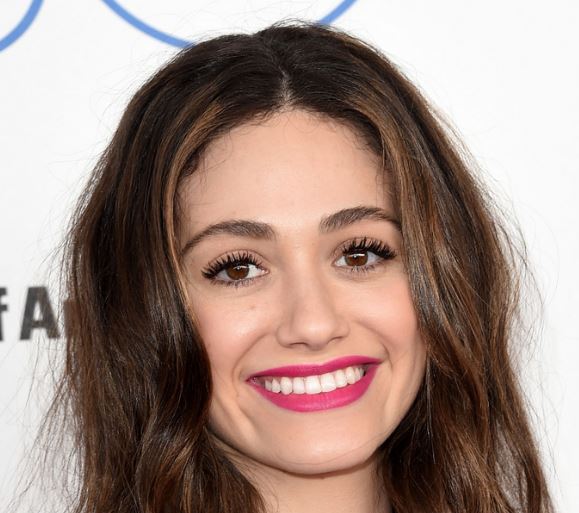 Emmy Rossum Net Worth Celebrity Net Worth