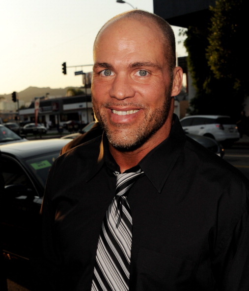 Kurt Angle Net Worth Celebrity Net Worth