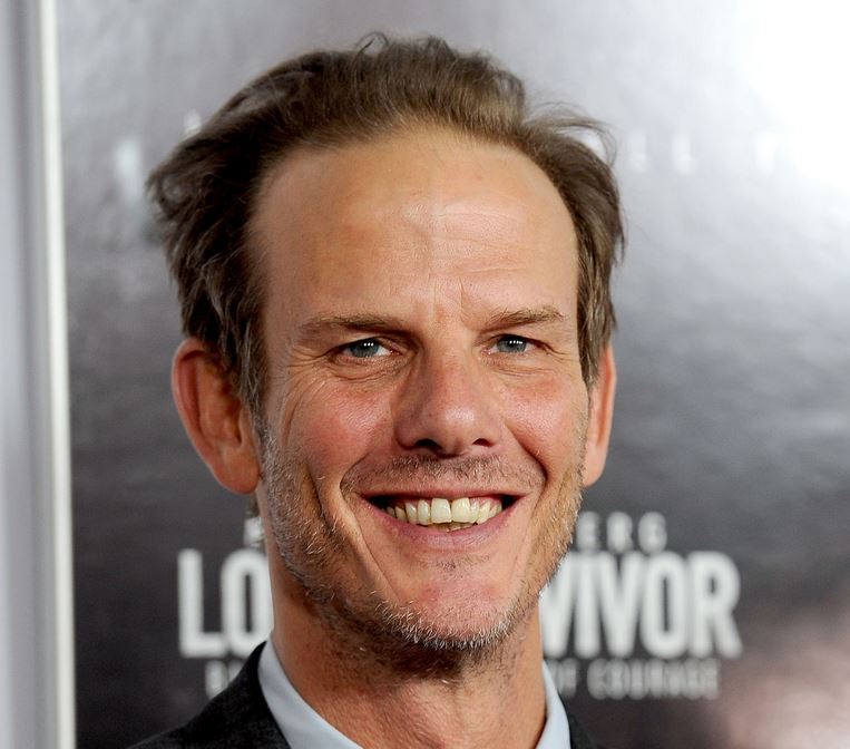 Peter Berg Net Worth Celebrity Net Worth