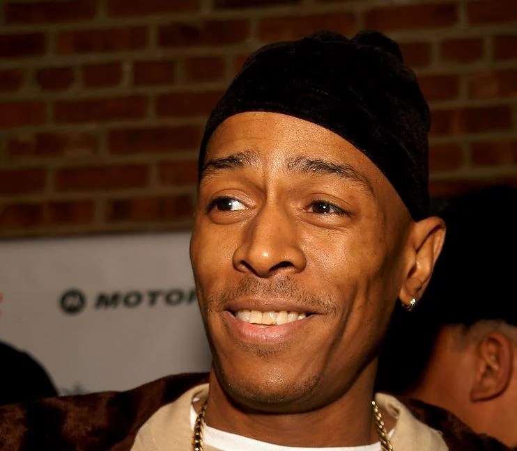 MC Shan Net Worth Celebrity Net Worth