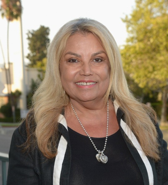 Suzanne De Passe Net Worth Celebrity Net Worth