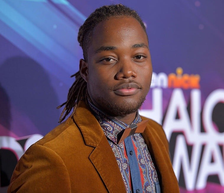 Leon Thomas III Net Worth Celebrity Net Worth