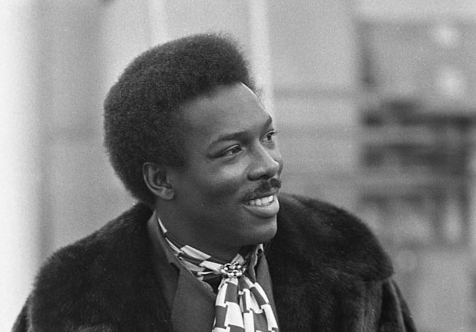 Wilson Pickett Net Worth Celebrity Net Worth