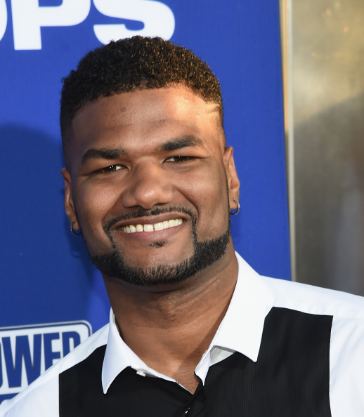 Damien Dante Wayans Net Worth Celebrity Net Worth