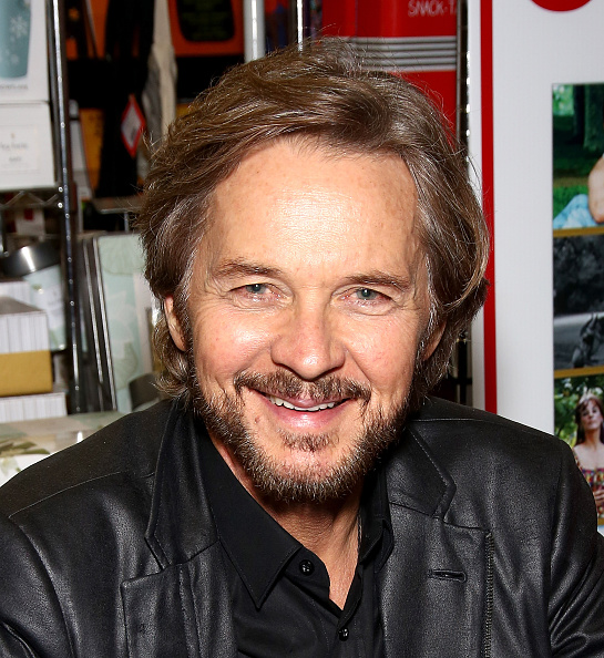 Stephen Nichols Net Worth Celebrity Net Worth