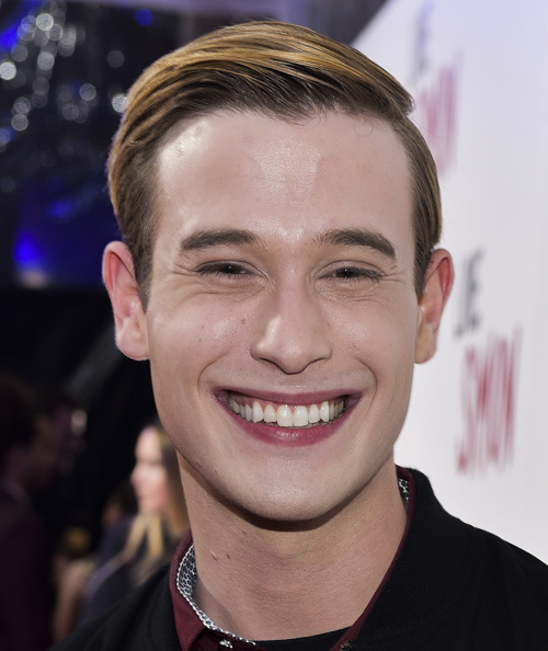 Tyler Henry Net Worth Celebrity Net Worth