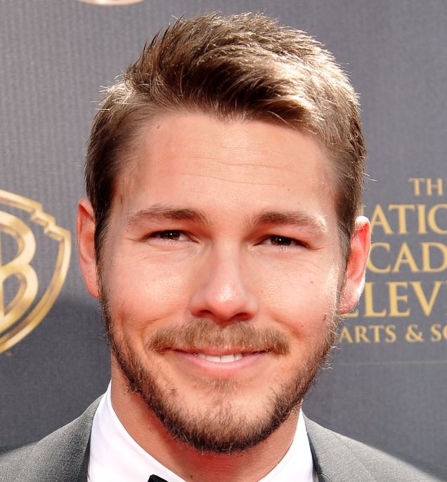 Scott Clifton Net Worth Celebrity Net Worth