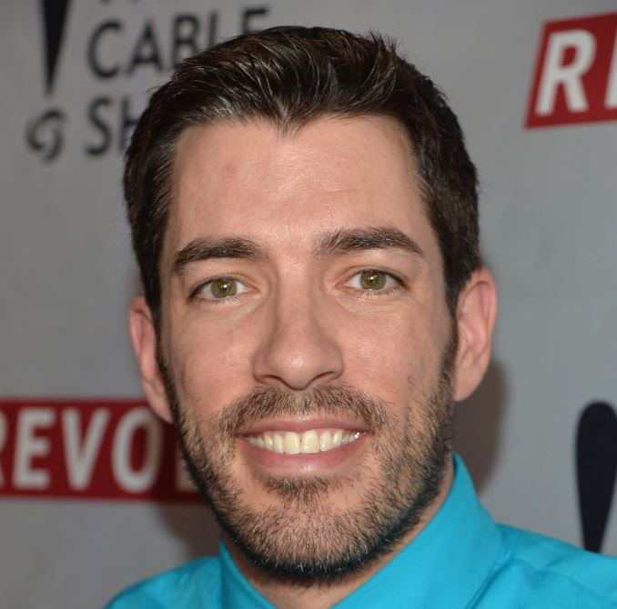 Drew Scott Net Worth Celebrity Net Worth