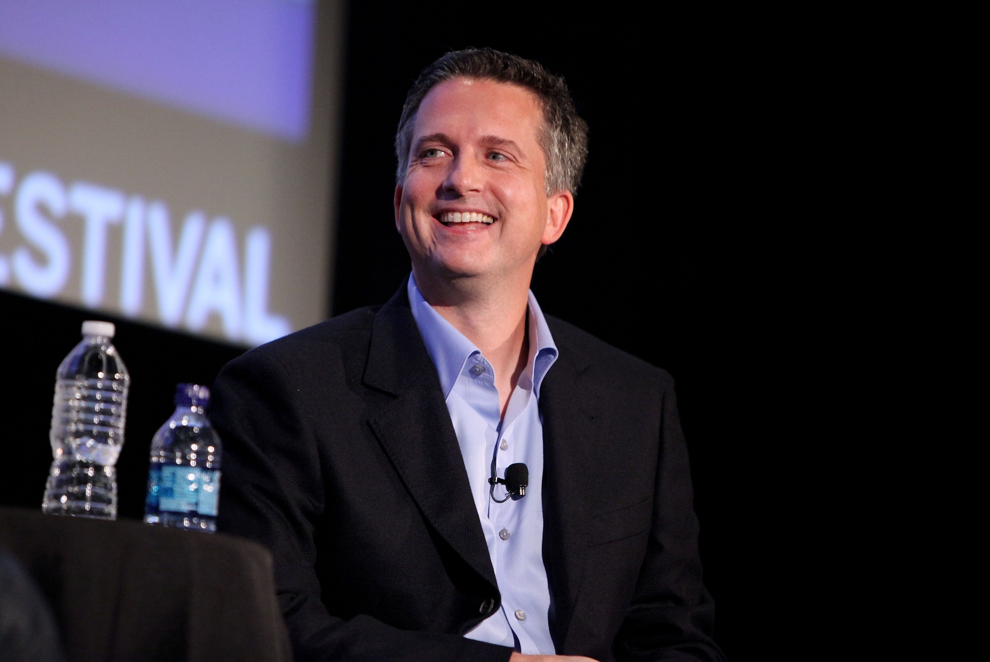 Bill Simmons Net Worth Celebrity Net Worth