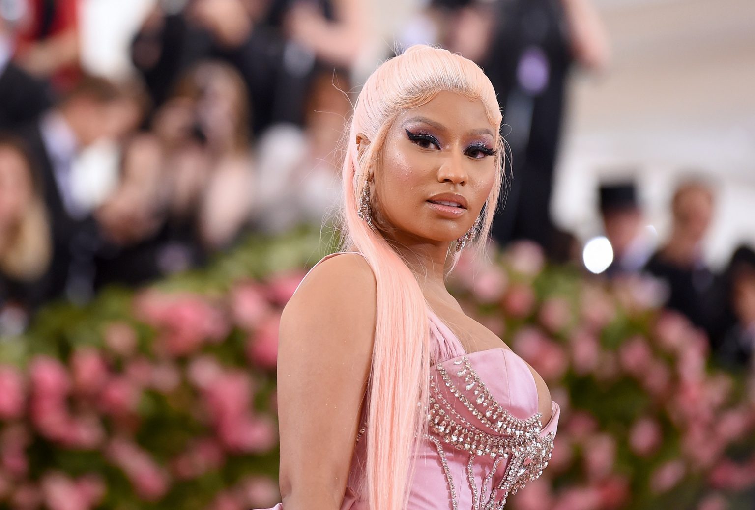 Nicki Minaj Net Worth Celebrity Net Worth