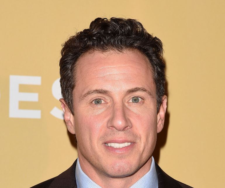 Chris Cuomo Net Worth Celebrity Net Worth