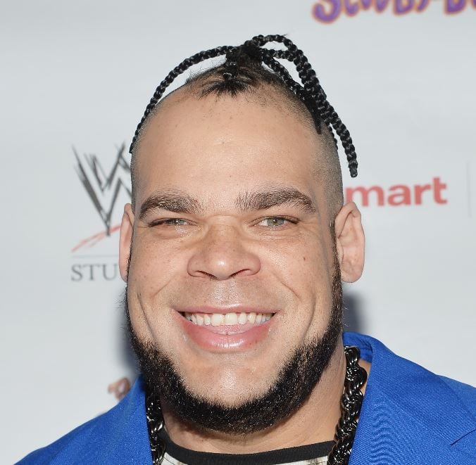 Tyrus Net Worth Celebrity Net Worth