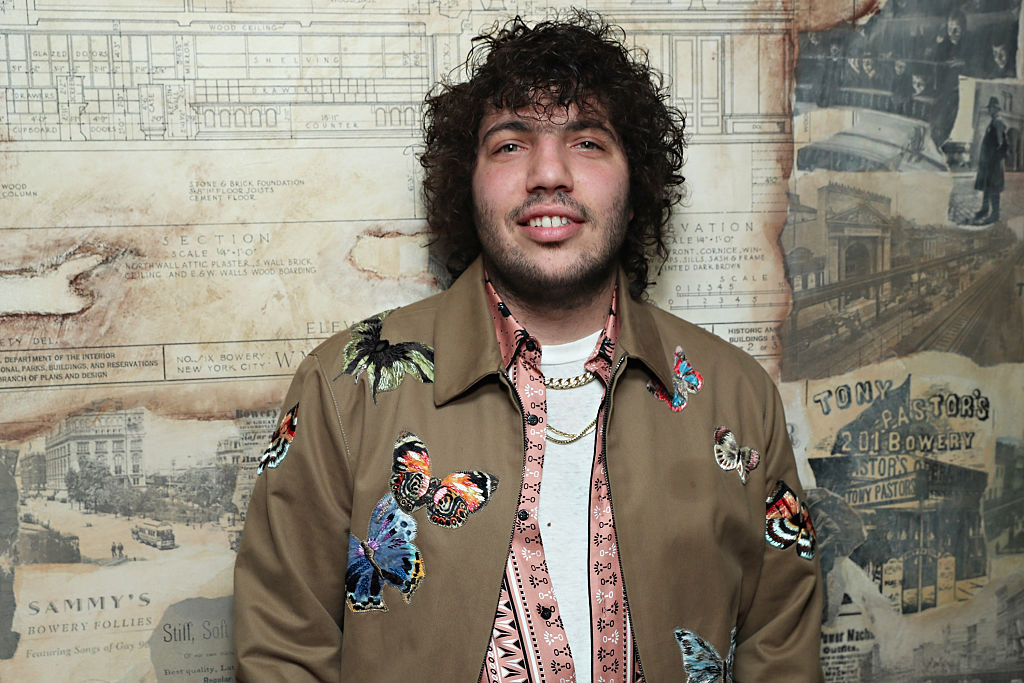 Benny Blanco Net Worth Celebrity Net Worth