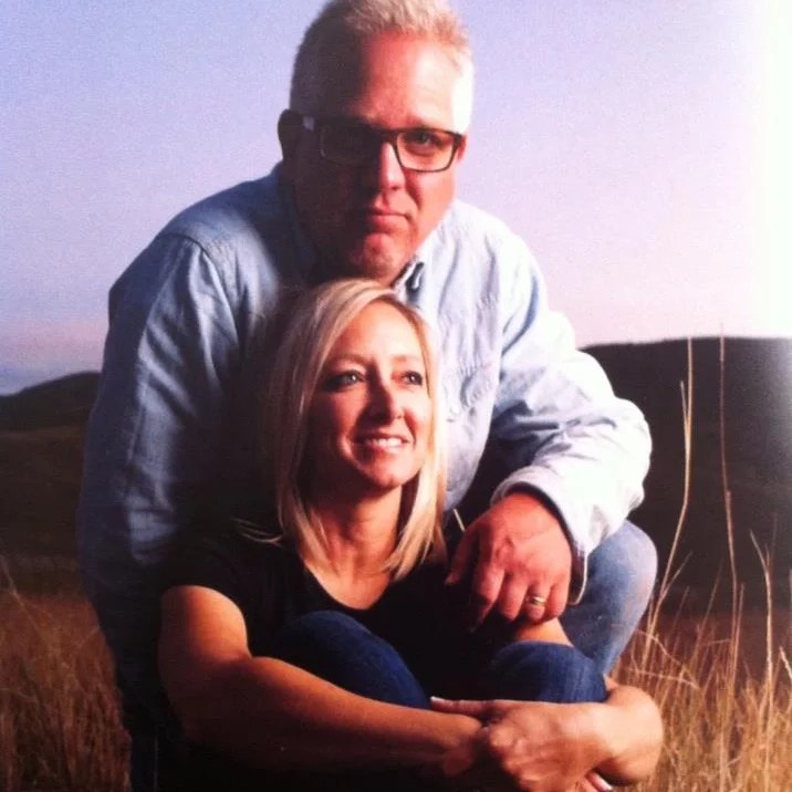 Glenn Beck’s Wife, Tania Colonna Bio, Wiki & Photos