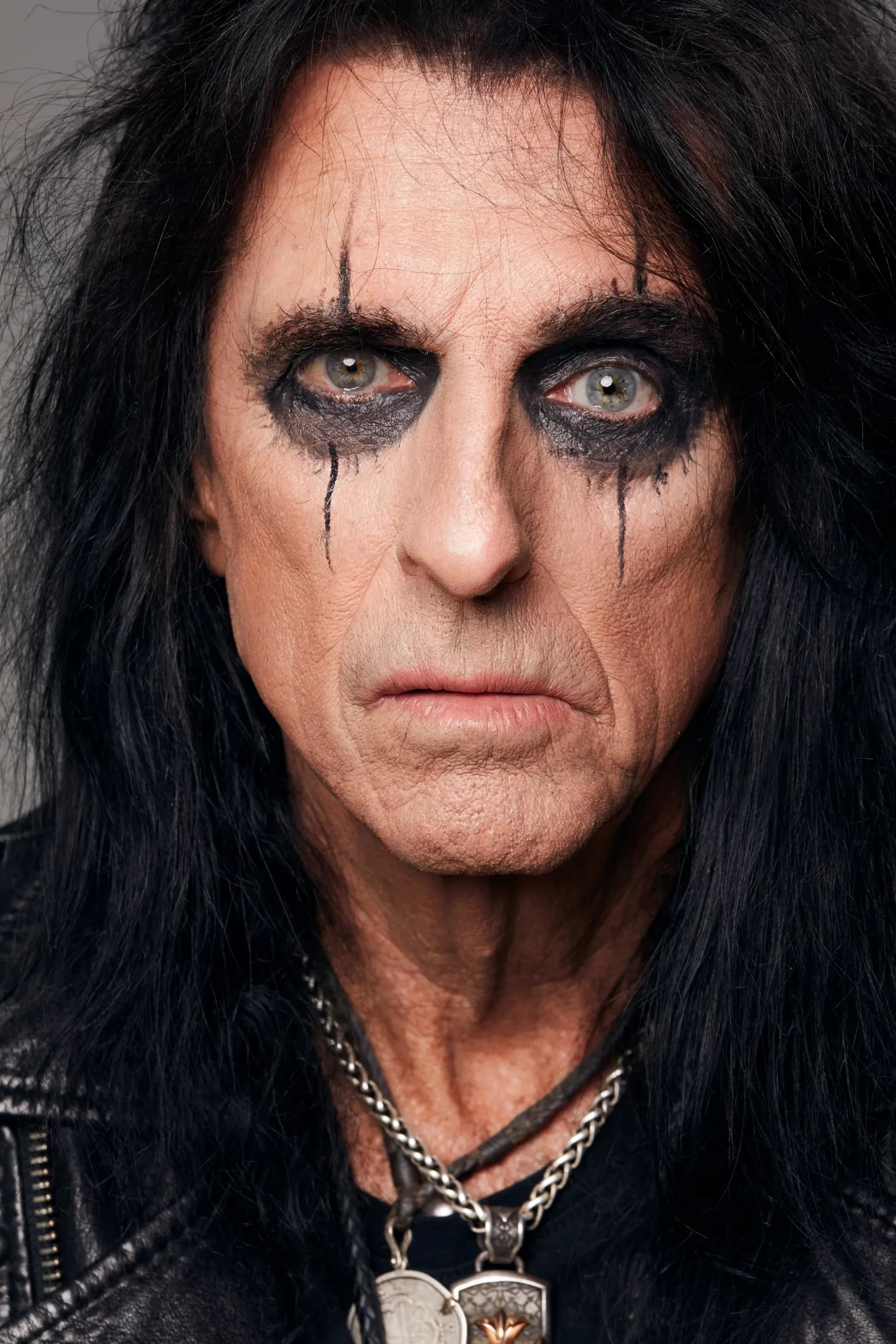 Alice Cooper Hollywood Walk of Fame