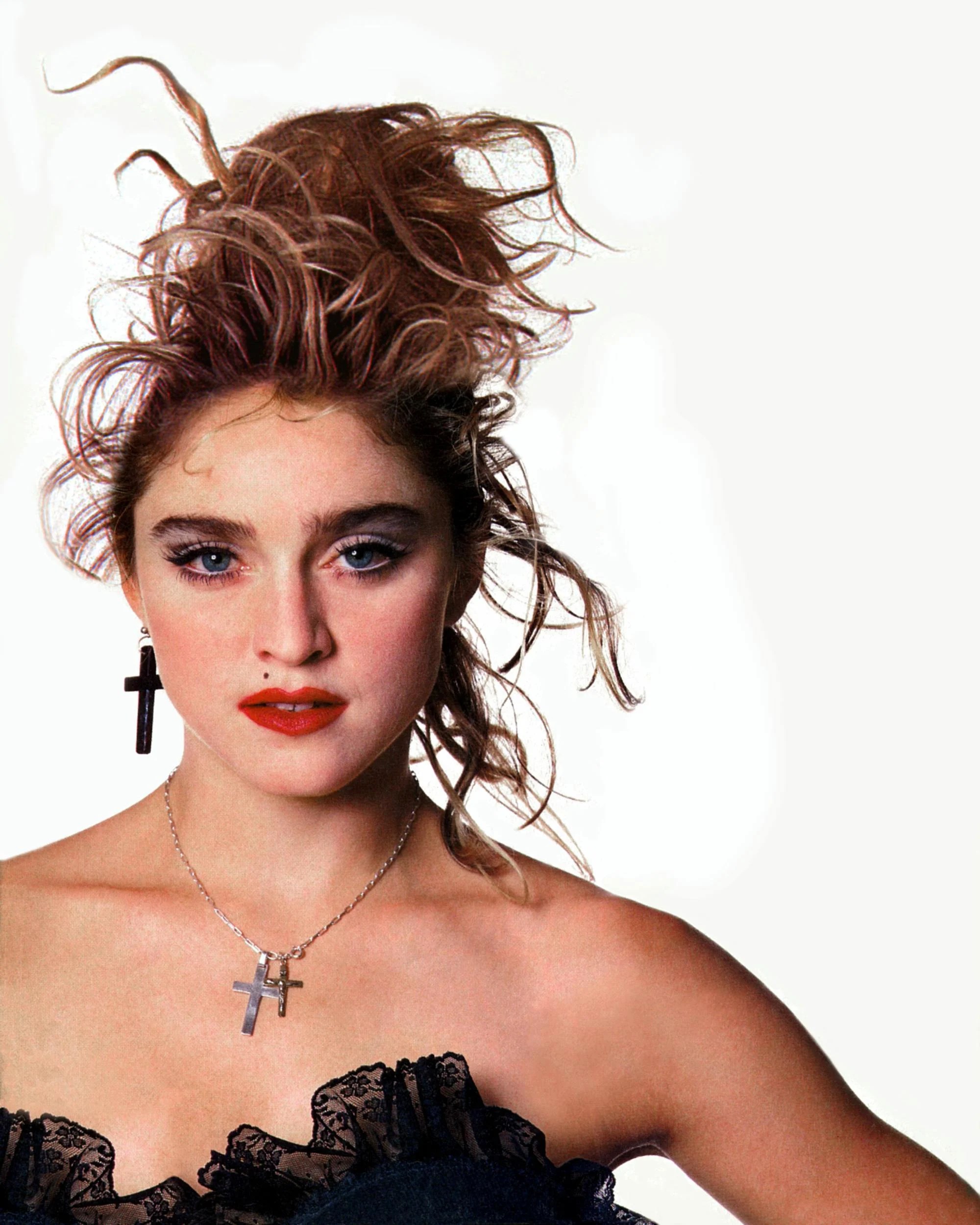 80s Madonna Wallpapers Top Free 80s Madonna Backgrounds WallpaperAccess