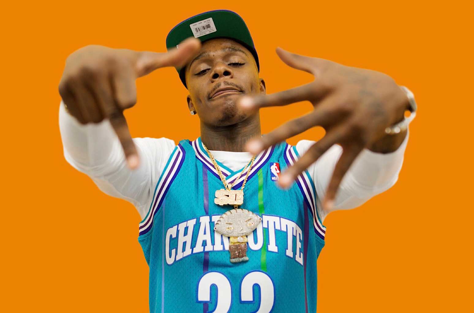 DaBaby Wallpapers Top Free DaBaby Backgrounds WallpaperAccess