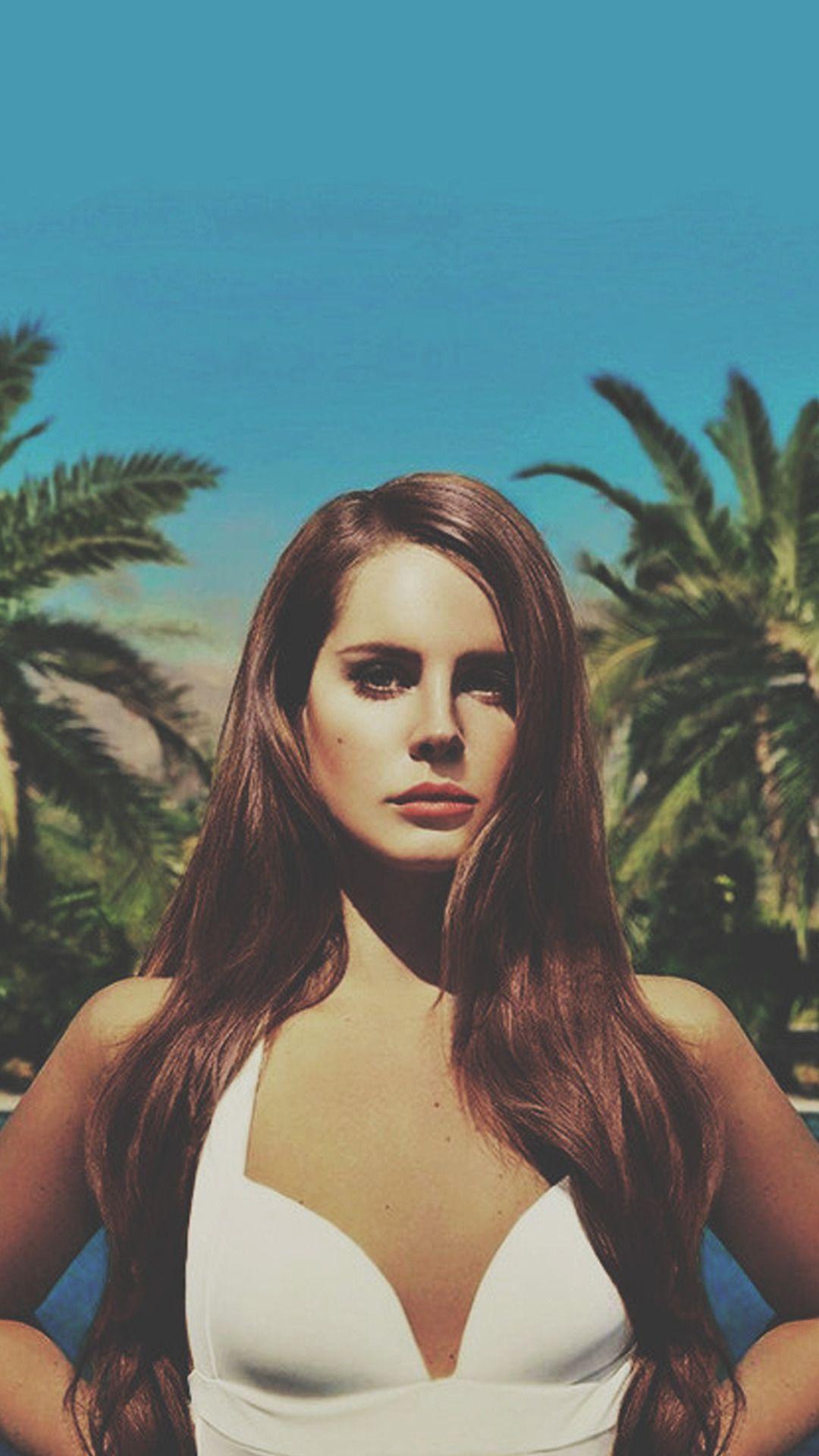Lana Del Rey Aesthetic Wallpapers Top Free Lana Del Rey Aesthetic