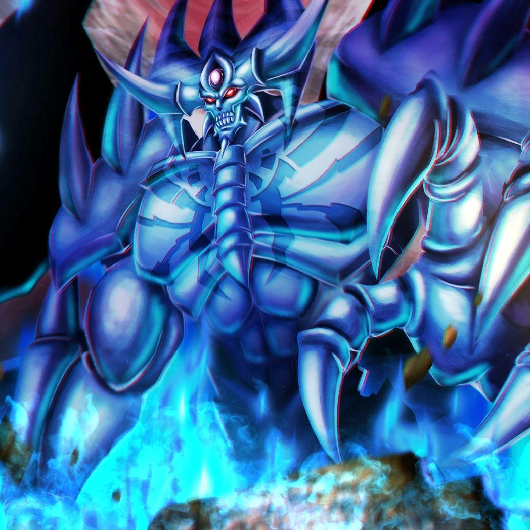 Obelisk The Tormentor Wallpapers Top Free Obelisk The Tormentor