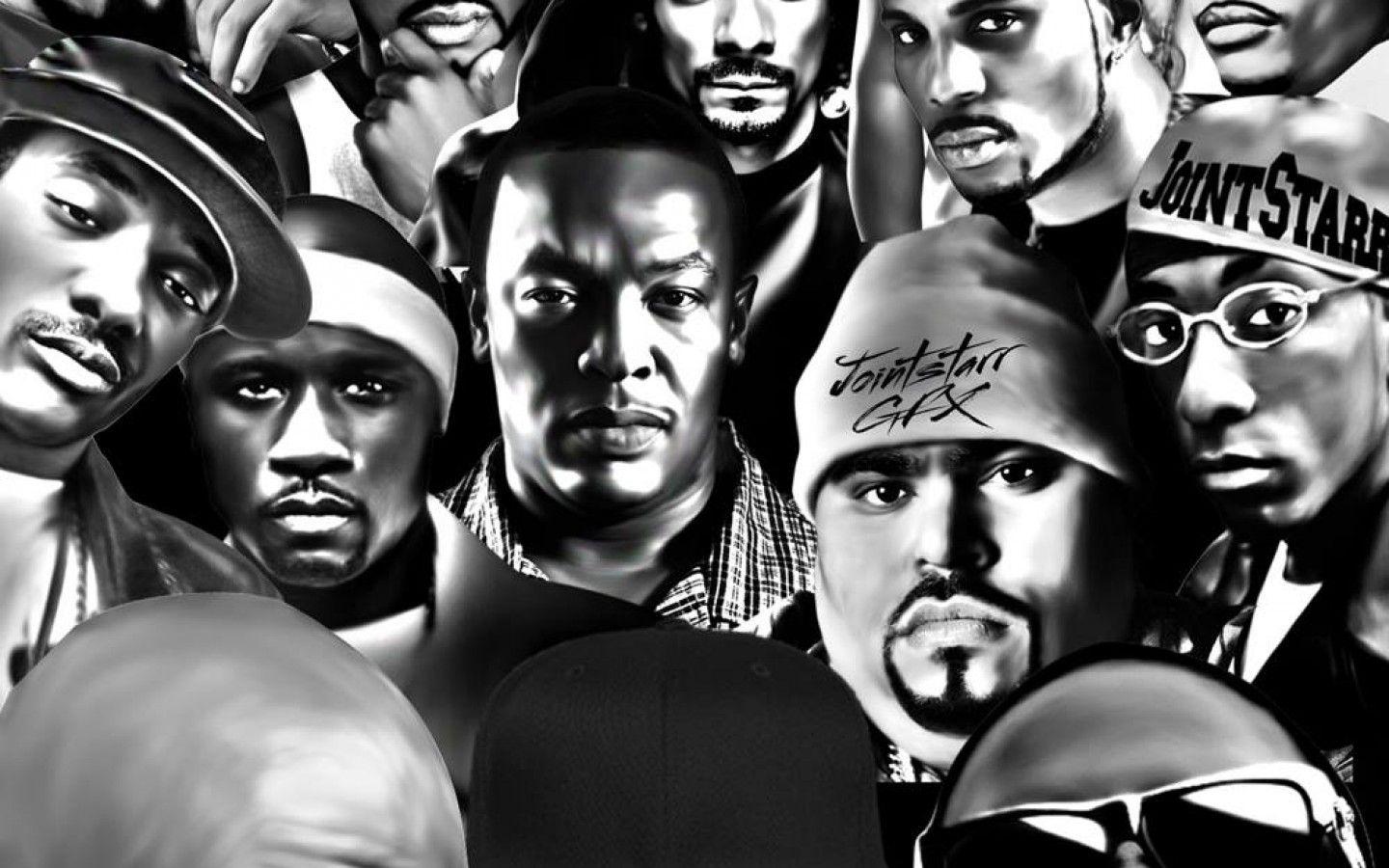 90s Rapper Wallpapers Top Free 90s Rapper Backgrounds WallpaperAccess