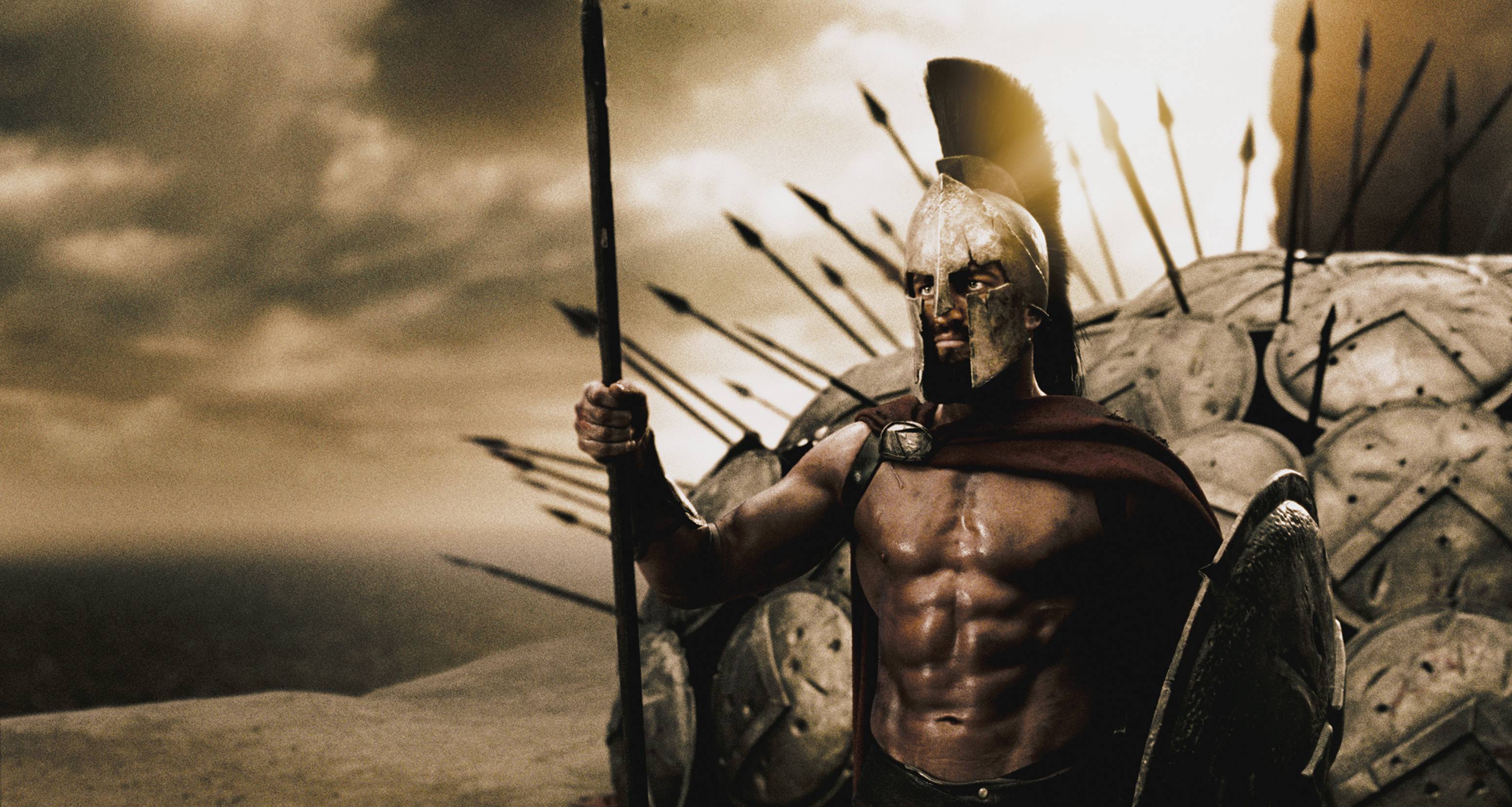 300 Movie Wallpapers Wallpaper Cave