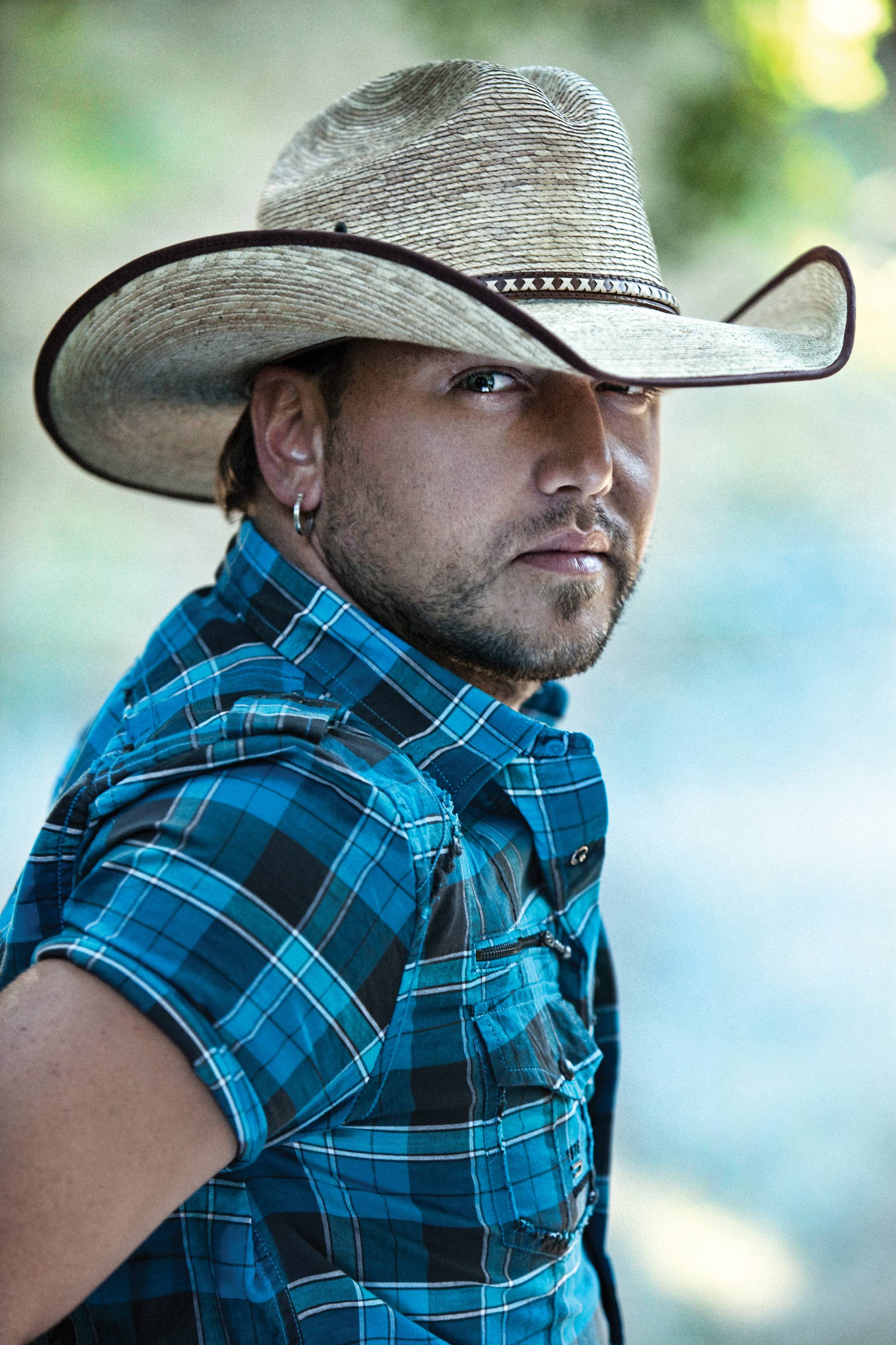 Jason Aldean Wallpapers Wallpaper Cave