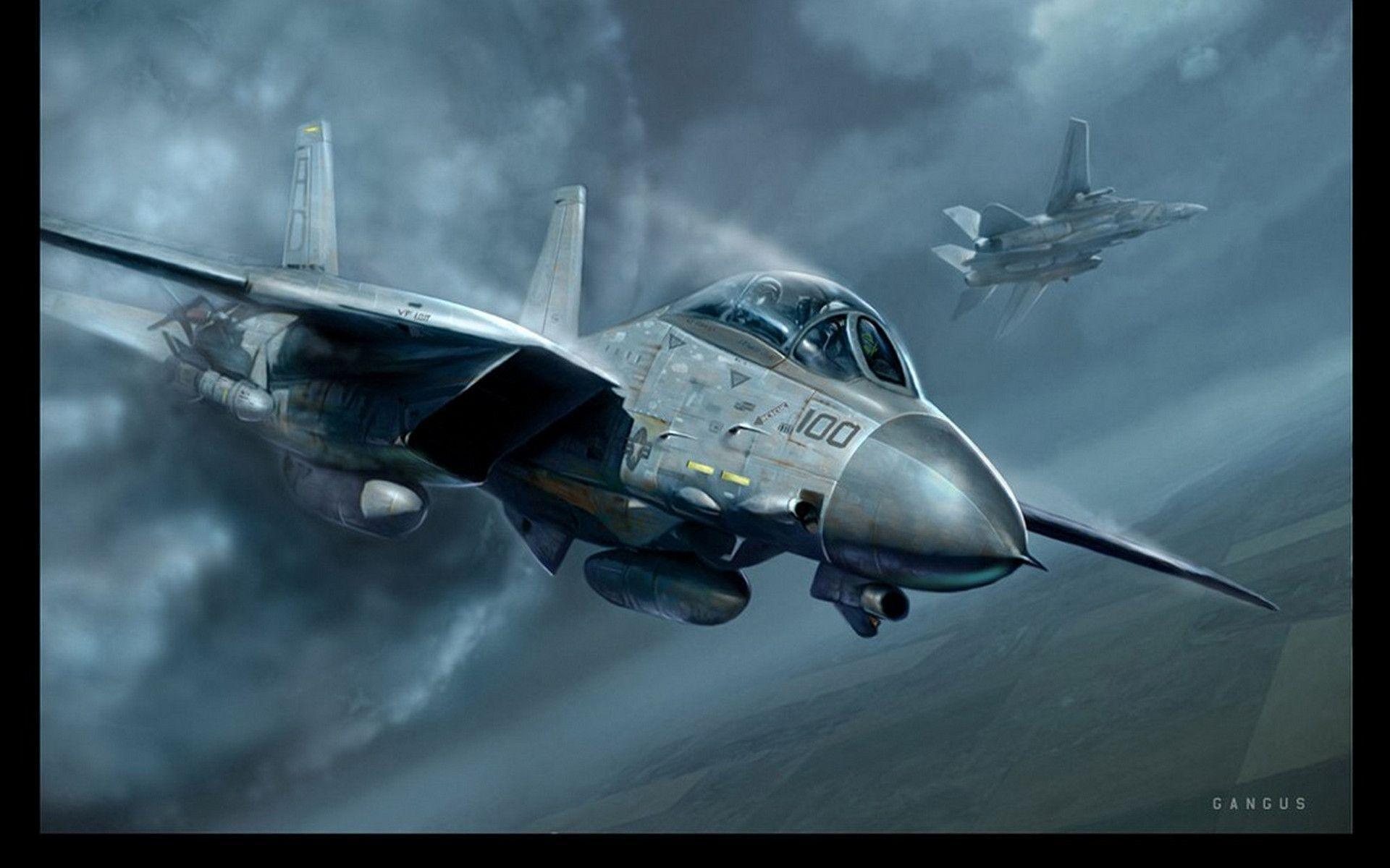 F14 Tomcat Wallpapers Wallpaper Cave