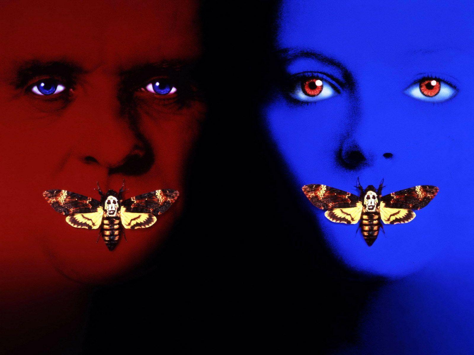 Silence Of The Lambs Wallpapers Wallpaper Cave