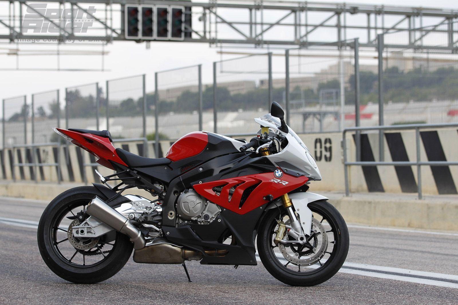 BMW S1000RR Wallpapers Wallpaper Cave