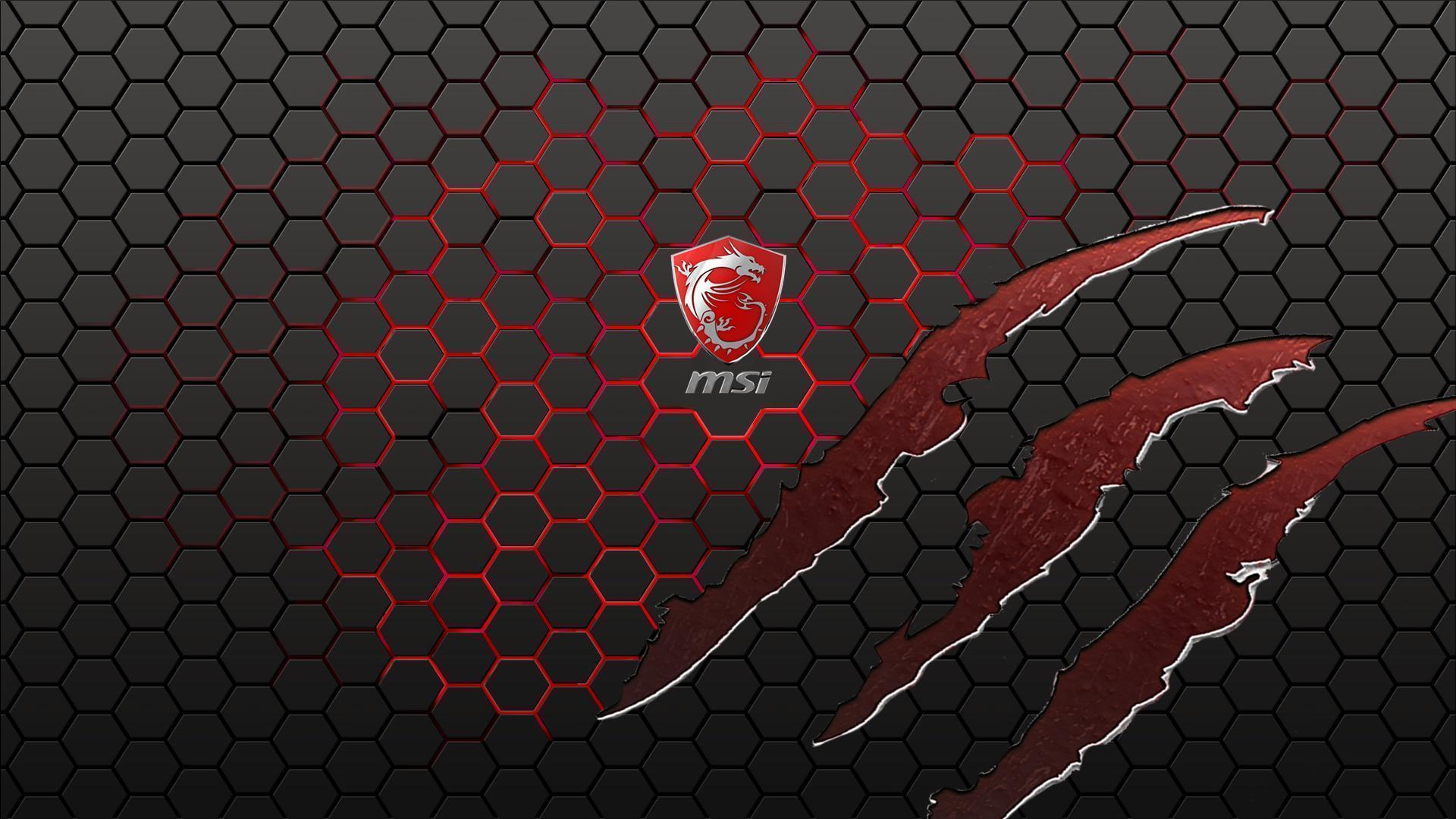 MSI Wallpapers Wallpaper Cave