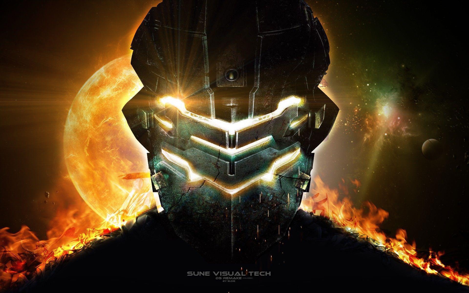 Dead Space 2 Wallpapers Wallpaper Cave