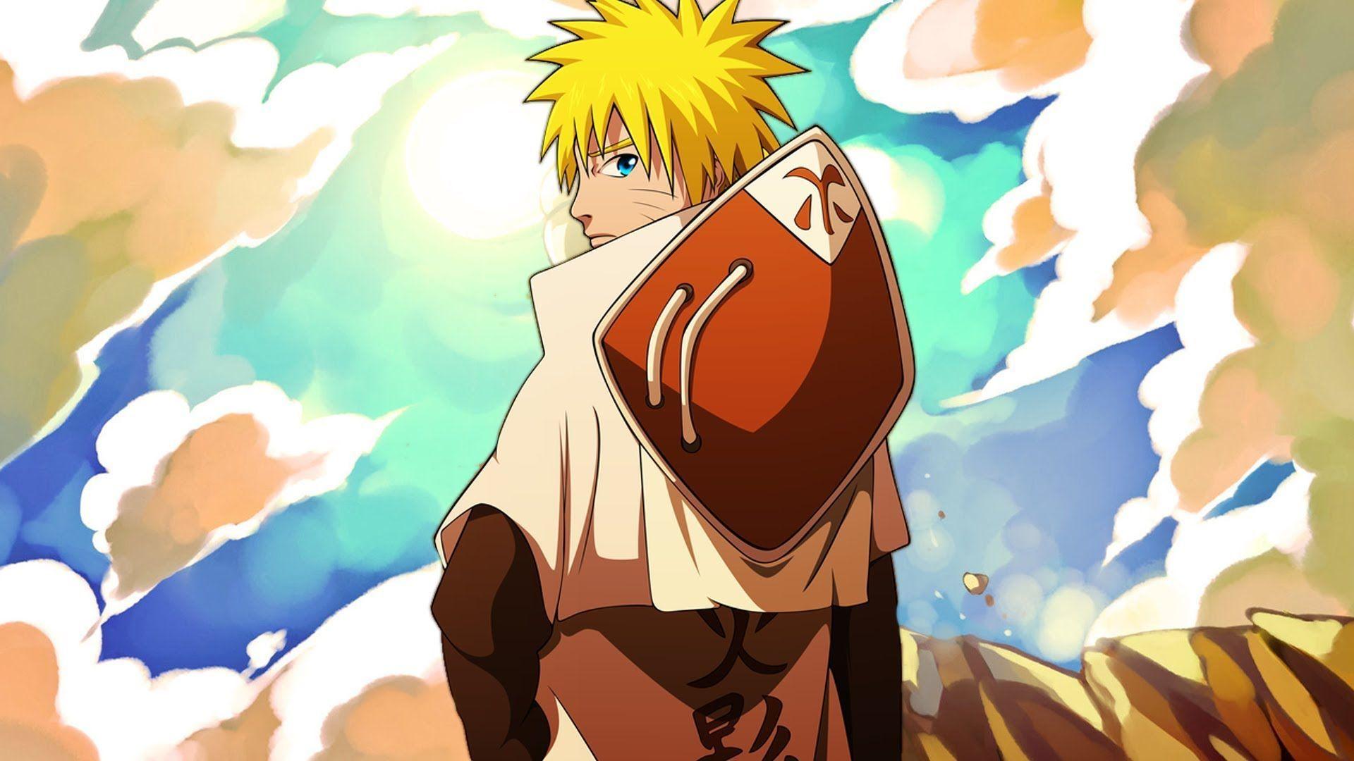 Cool Naruto Backgrounds Wallpaper Cave