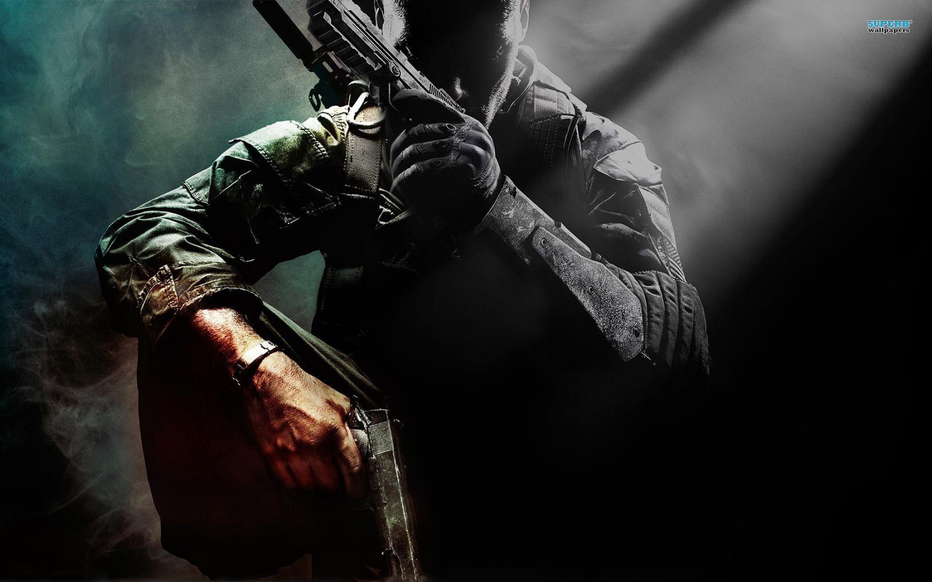 Call Of Duty Black Ops Backgrounds Wallpaper Cave