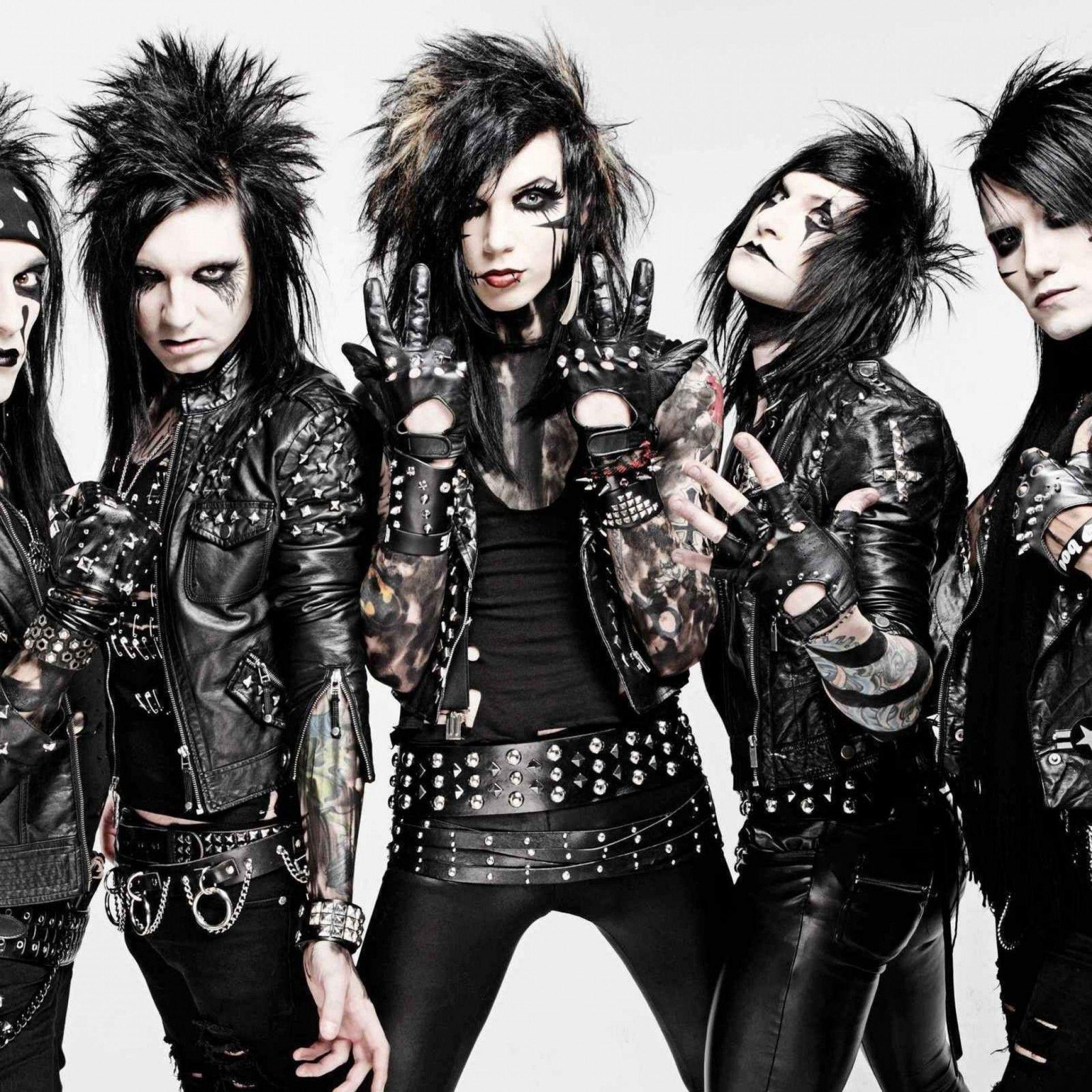 Black Veil Brides Backgrounds Wallpaper Cave