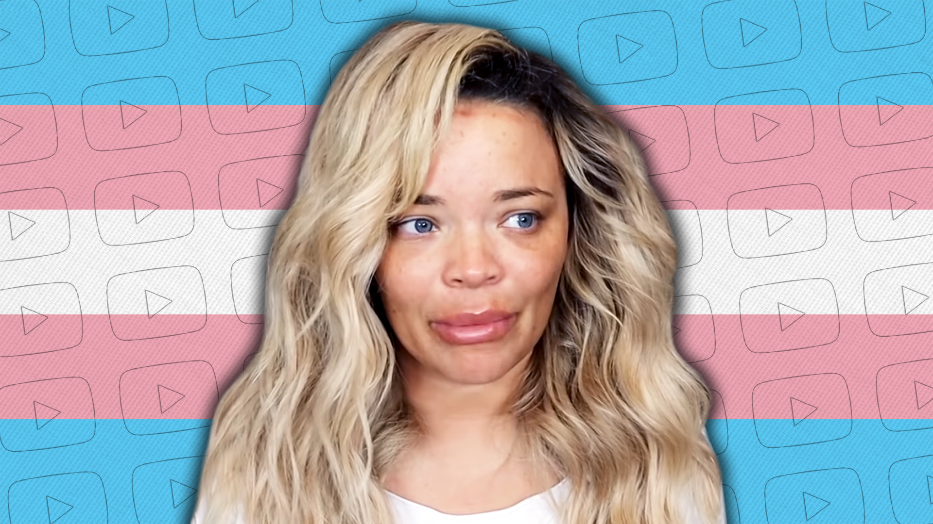 Trisha Paytas Wallpapers Wallpaper Cave