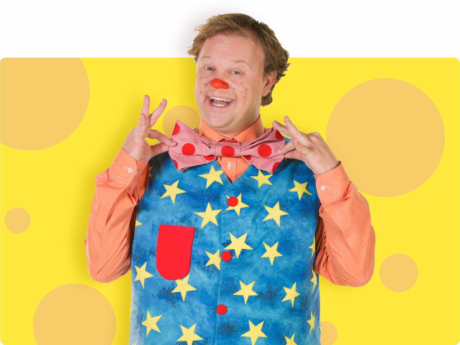 Mr Tumble Wallpapers Wallpaper Cave