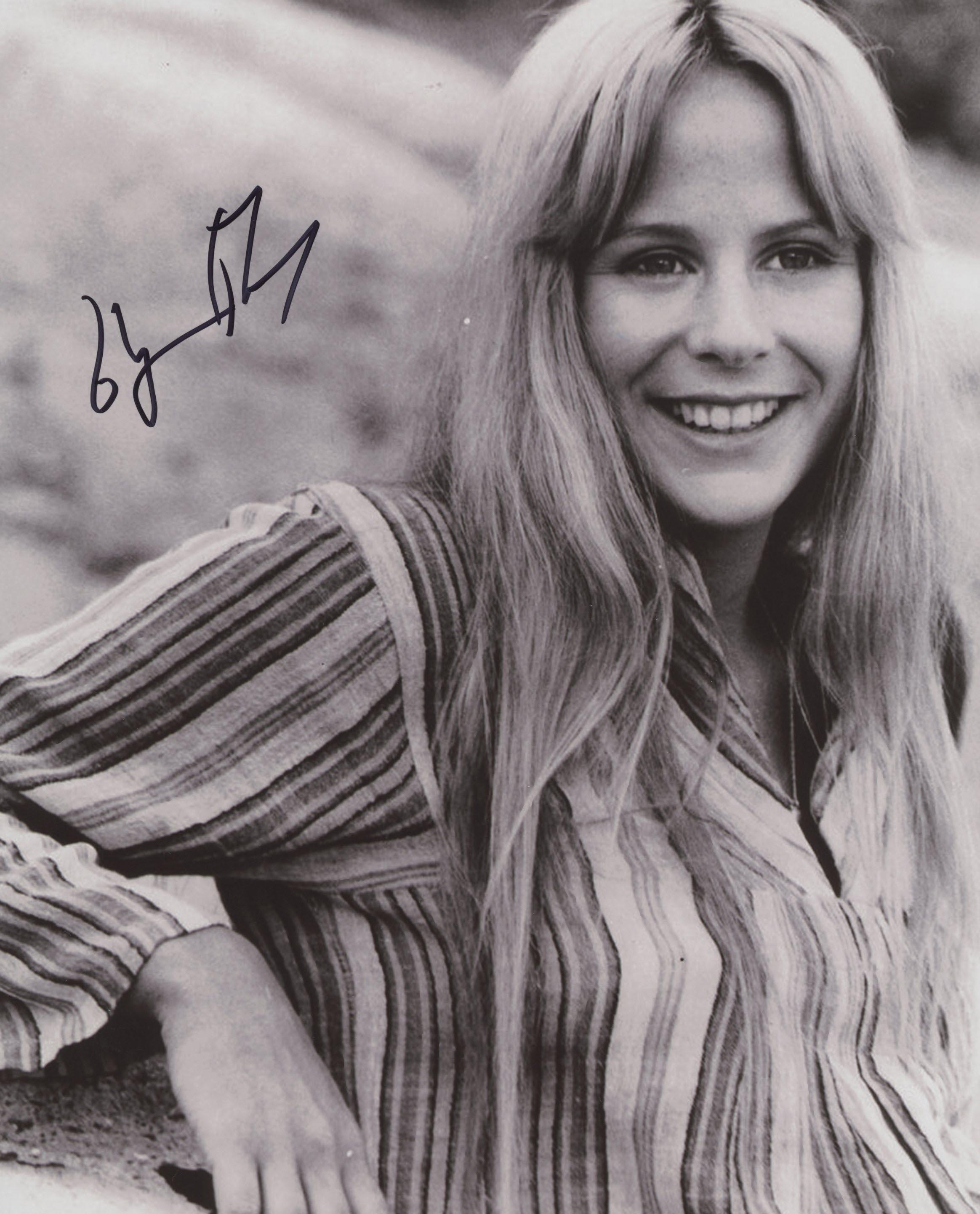 Glynnis O'Connor Wallpapers Wallpaper Cave
