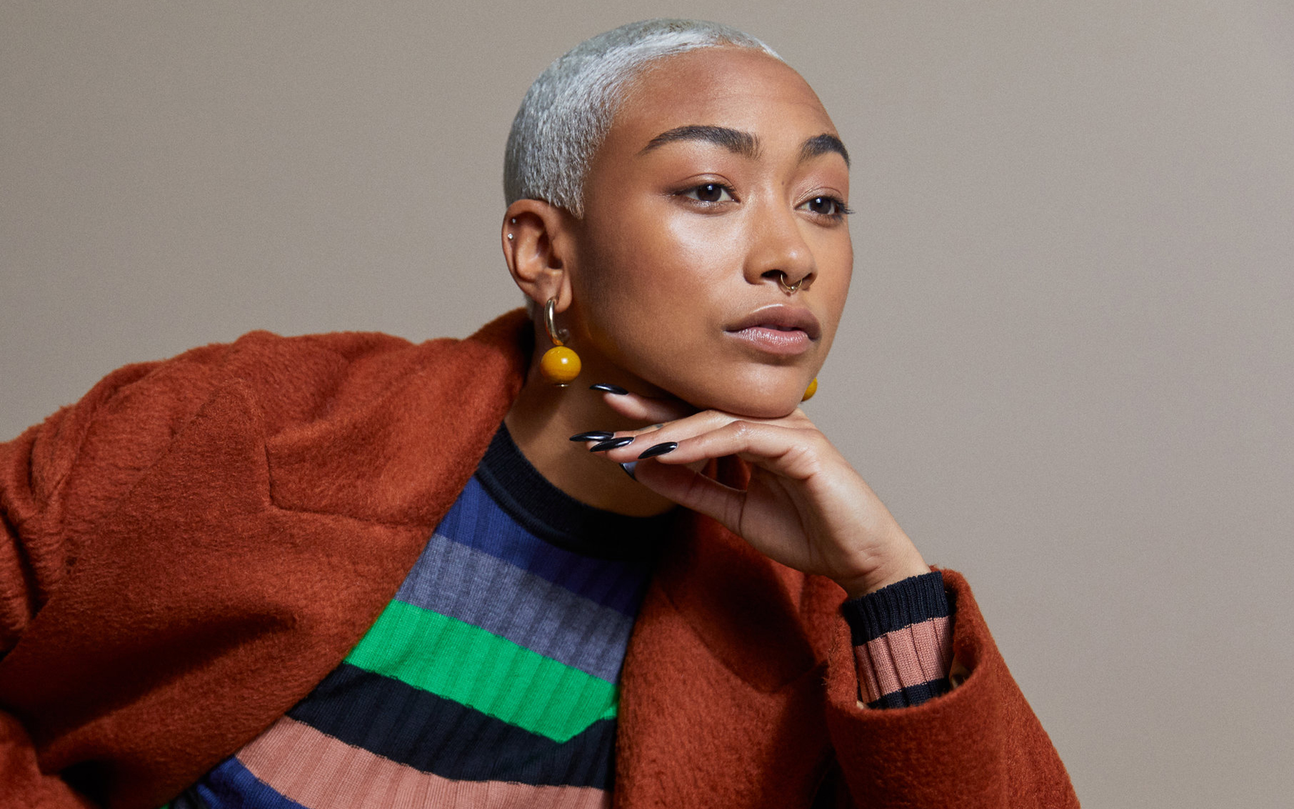 Tati Gabrielle Wallpapers Wallpaper Cave