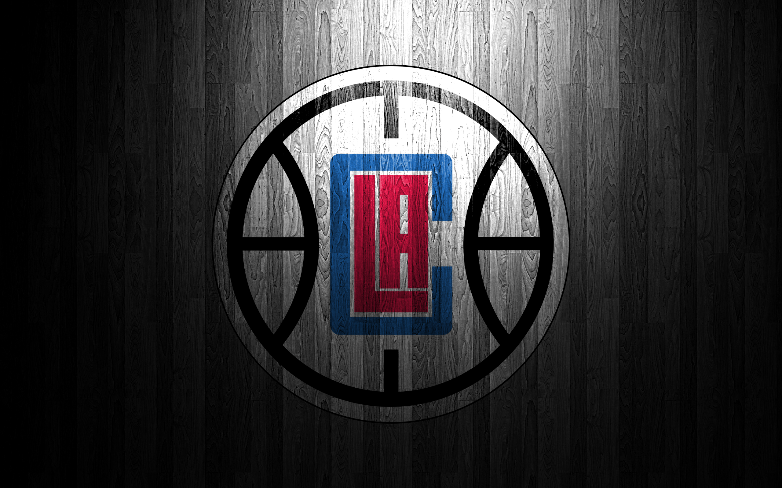 Los Angeles Clippers Wallpapers Wallpaper Cave