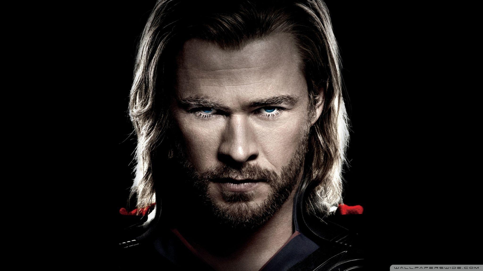 Chris Hemsworth Wallpapers Wallpaper Cave