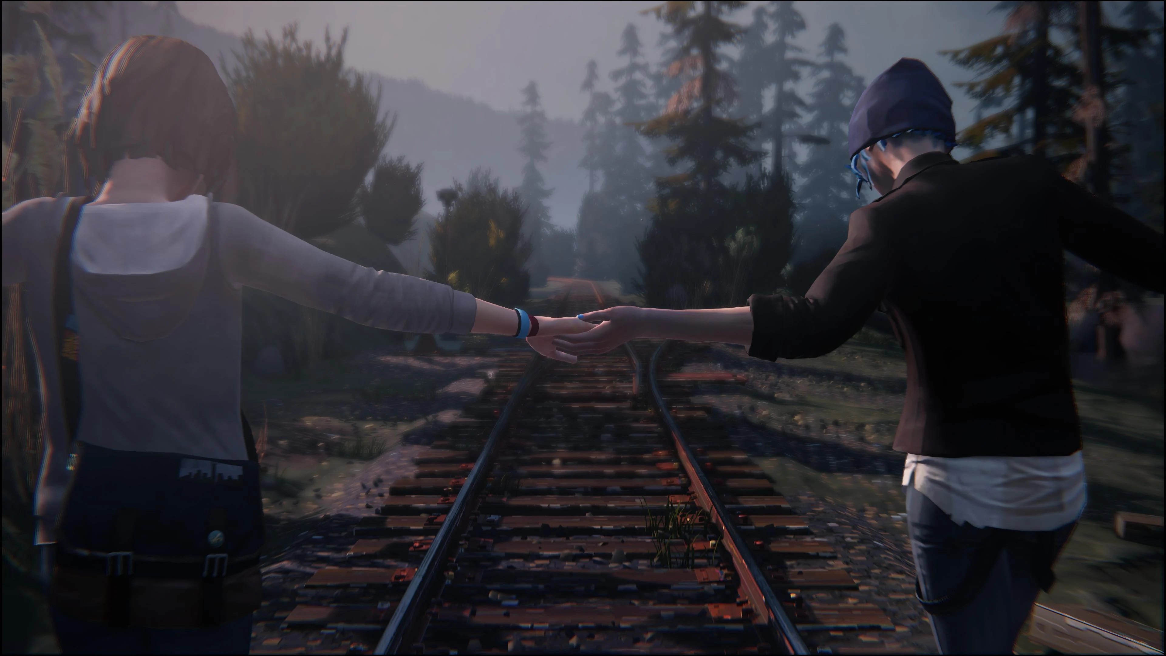 Life Is Strange Wallpapers Wallpaper Cave