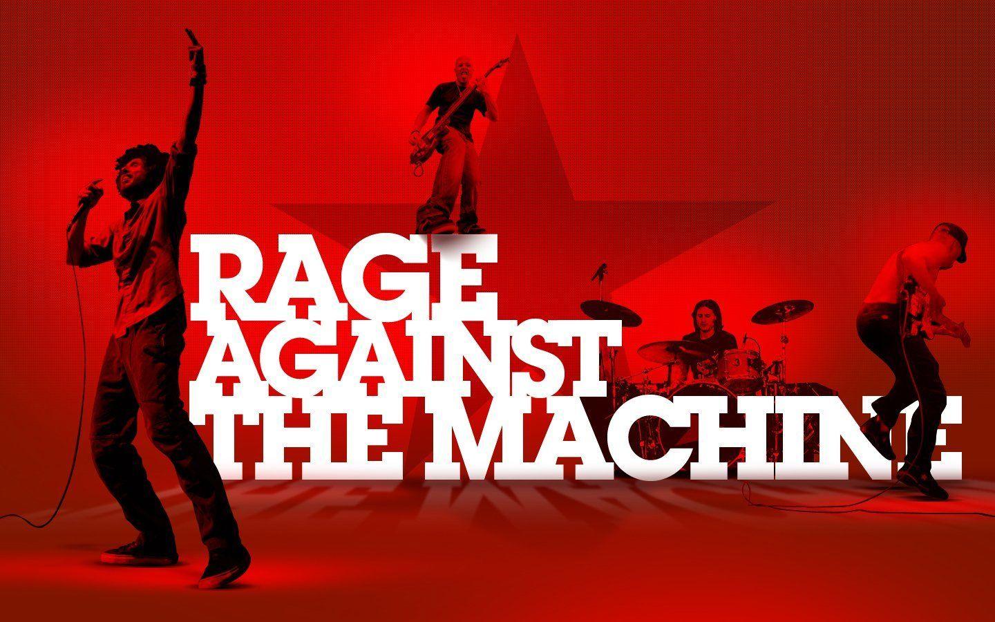 Rage Against The Machine Wallpapers Wallpaper Cave
