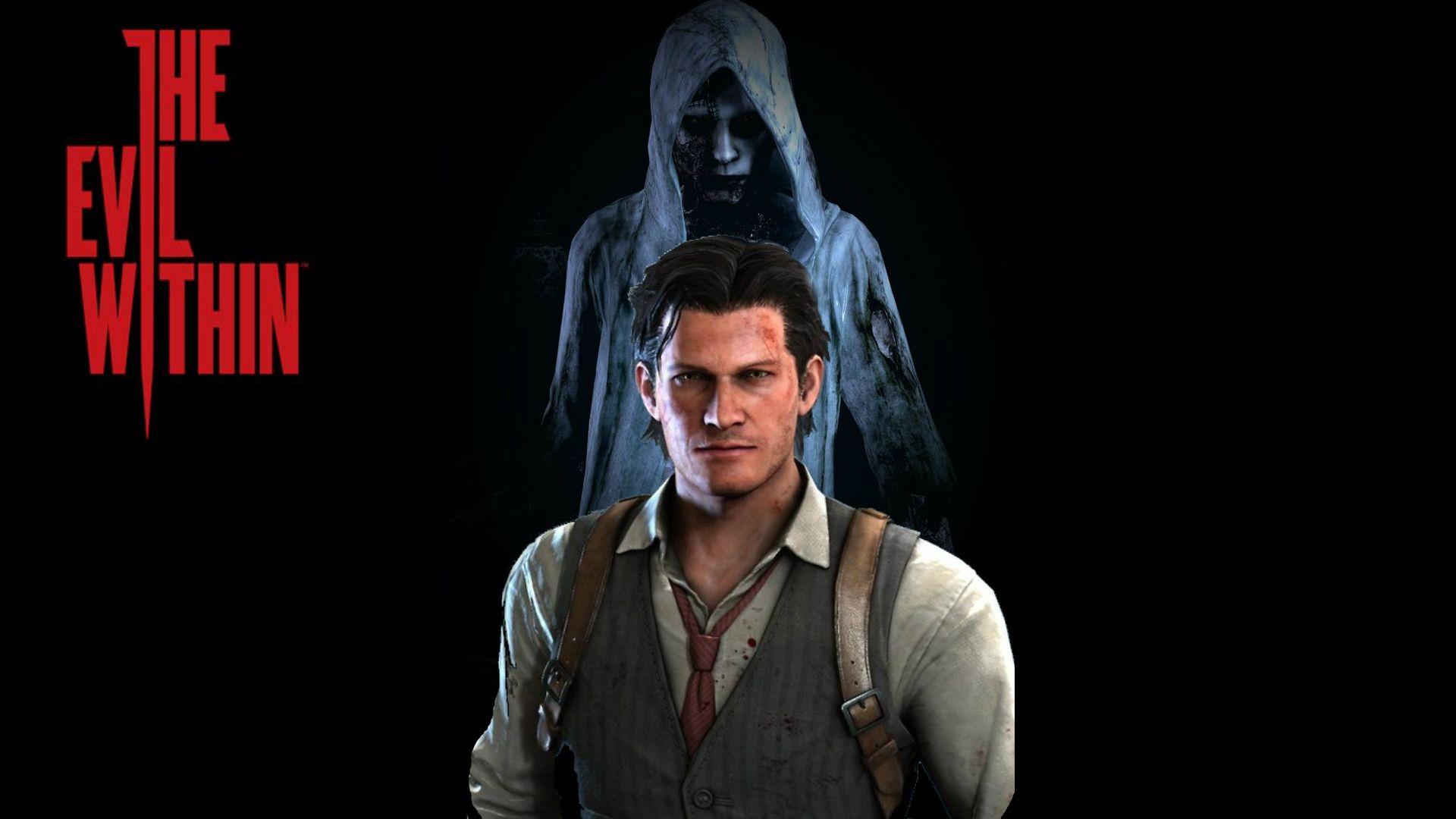 The Evil Within Wallpapers Wallpaper Cave