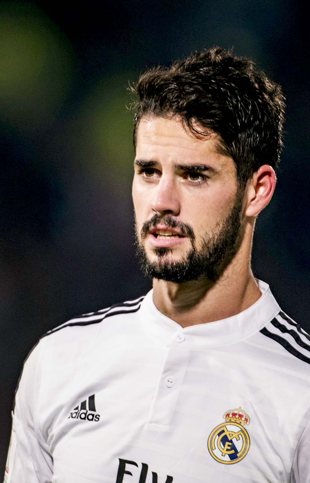 Isco Alarcón Wallpapers Wallpaper Cave