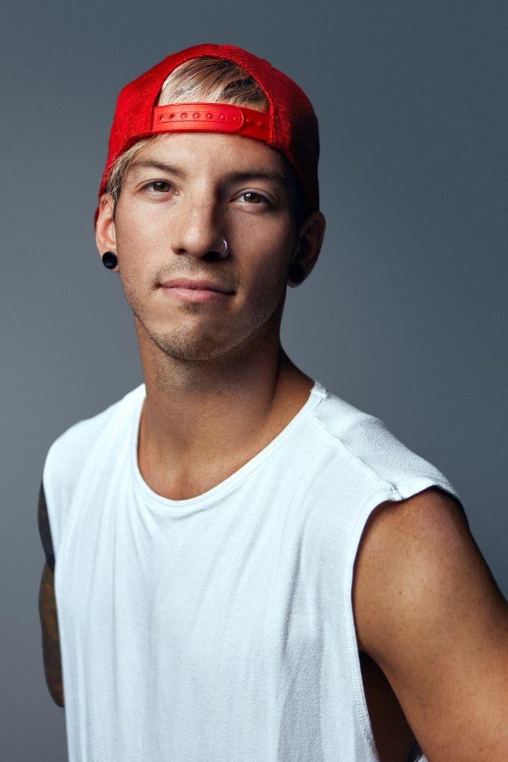 Josh Dun Wallpapers Wallpaper Cave