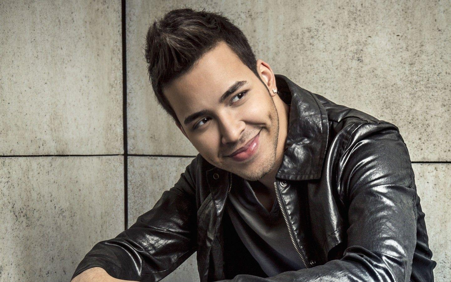 Prince Royce Wallpapers Wallpaper Cave