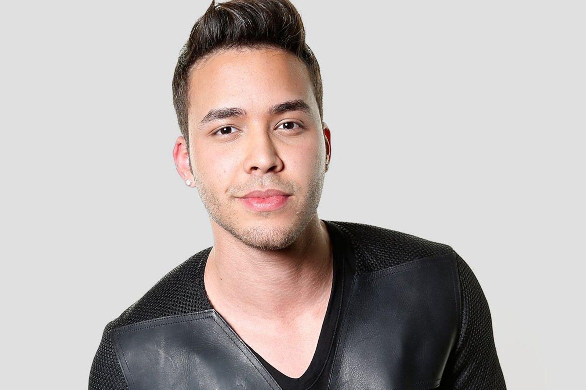 Prince Royce Wallpapers Wallpaper Cave