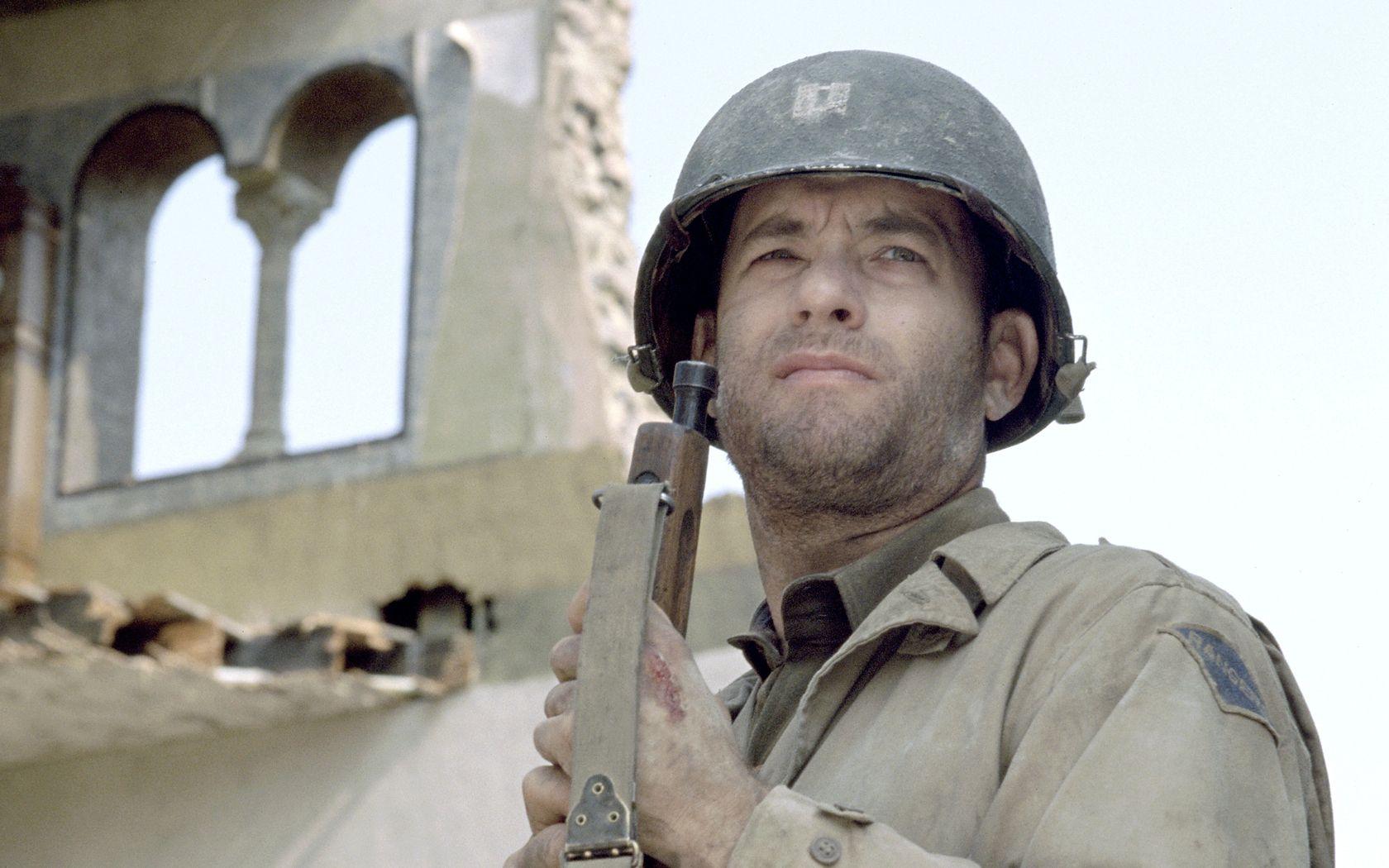 Saving Private Ryan Wallpapers Wallpaper Cave
