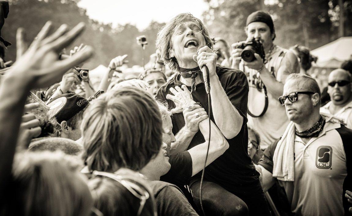 Cage The Elephant Wallpapers Wallpaper Cave