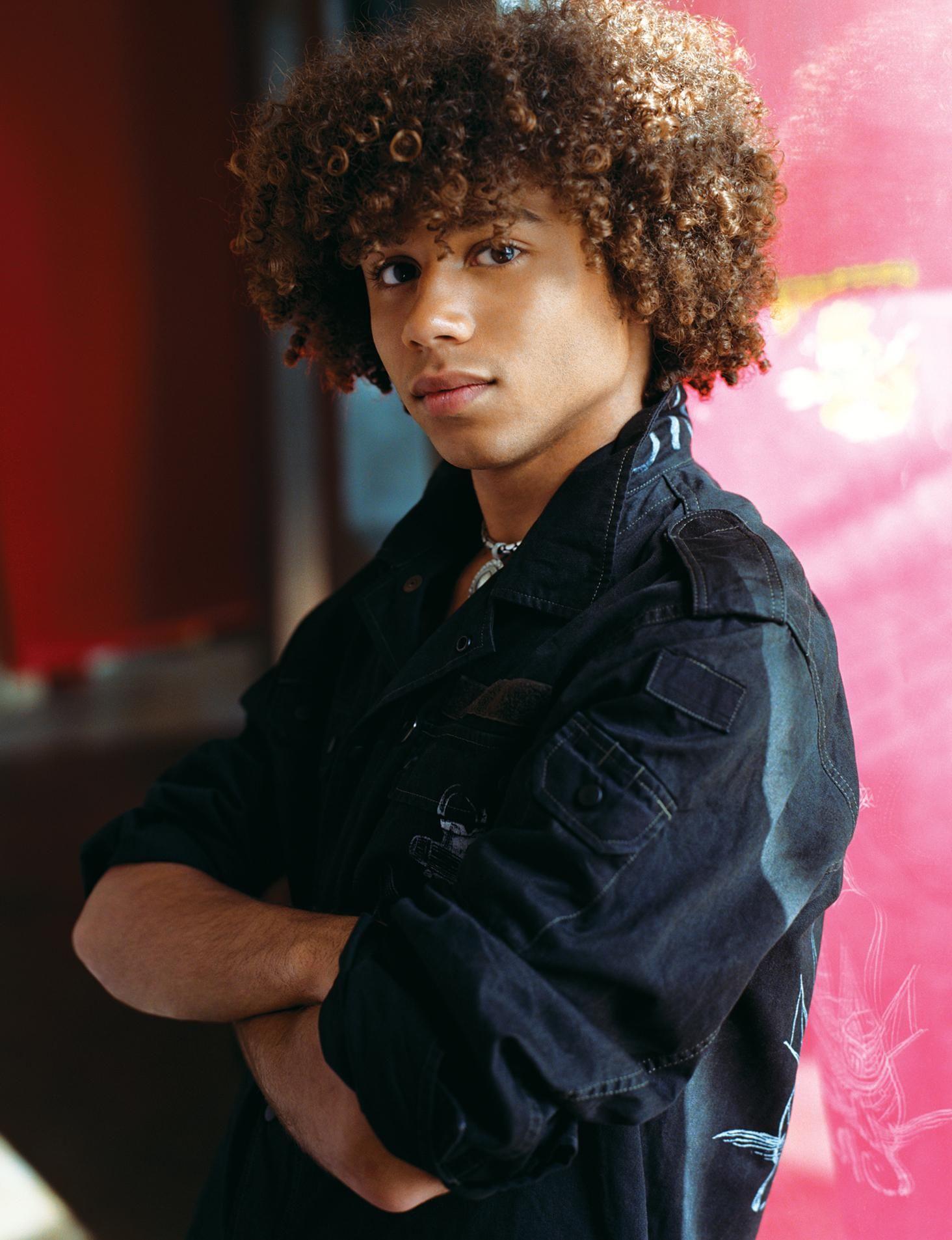 Corbin Bleu Wallpapers Wallpaper Cave